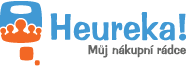 Heureka.cz - logo